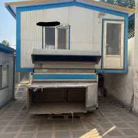 خرید فروش و تعمیر کانتینر  کانکس...|مصالح و تجهیزات ساختمان|کرج, فاز ۴ مهرشهر|دیوار