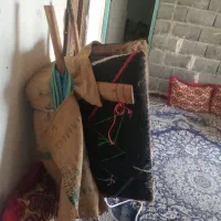 پالون شتر|حیوانات مزرعه|بند زرک, |دیوار