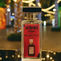 عطر آرورا عطر اورجینال