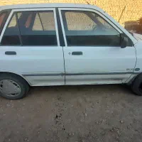 پرایدسالمتمیز|خودرو سواری و وانت|سبزوار, مدرس|دیوار