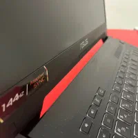 تاف گیمینگ در‌حد نو