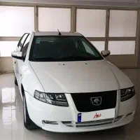 سمندسورن پلاس ef7 مدل ۱۴۰۲