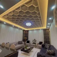 دکوآی نور مرکزپخش پارکت کناف کاغذدیواری گچبری۱۲ماه|خدمات پیشه و مهارت|تبریز, |دیوار