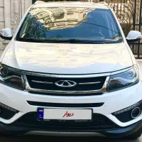 تیگو ۵ مدل ۹۶