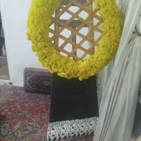 استند گل