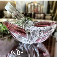 گل پنبه.چینی زرین.تعداد بسیار زیادی ظروف کاربردی