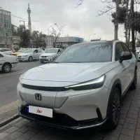 هوندا ENS1 مدل ۲۰۲۳