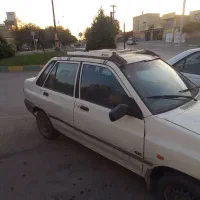 فروش پراید مدل ۸۳