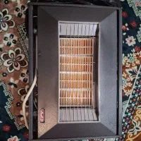 بخاری دیواری|بخاری، هیتر، شومینه|دهدشت, |دیوار