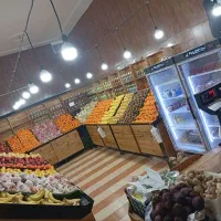 واگذاری میوه فروشی فعال