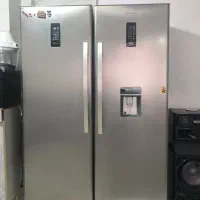 یخچال هیمالیا