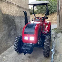 تراکتور*نقد و اقساط* 200تومن زیر قیمت کارخانه|خودرو سنگین|رستمکلا, |دیوار