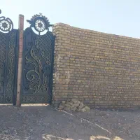 زمین باغی دور دیوار|فروش زمین و ملک کلنگی|تربتحیدریه, بالا ولایت|دیوار