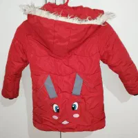 کافشن داخل خز