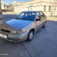 دوو سیلو مدل ۸۱ فنی سالم