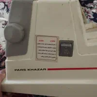 فروش چرخ گوشت سالم|خردکن، آسیاب، غذاساز|ایذه, |دیوار