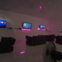 گیم نت سناتور