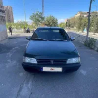 Rd مدل ۸۳|خودرو سواری و وانت|فولادشهر, B5|دیوار