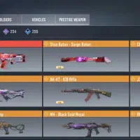 اکانت کالاف