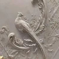 استخدام مجسمه ساز