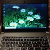 لپتاب توشیبا