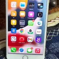 ایفون ۷ پلاس ۳۲|موبایل|فسا, |دیوار