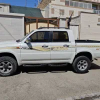 کاپرا ۲ کابین|خودرو سواری و وانت|فسا, |دیوار