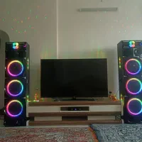 اسپیکر خانگی