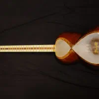 تار حرفه ای رشیدی ملایری|سازهای سنتی|تهران, قبا|دیوار