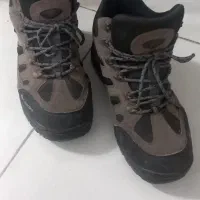 پوتین کوهنوردی