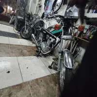 خورجین گمشده