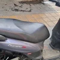 ۲۰۰DlNoWND|موتورسیکلت|تهران, نجات اللهی|دیوار