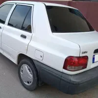 پراید 97یورو4