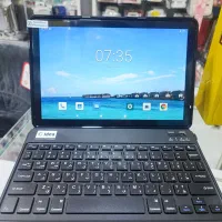 تبلت حرفه ای cidia 10 inch همراه موس کیبورد ایرپاد|تبلت|اندیمشک, |دیوار