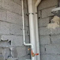 لوله کشی ساختمان ،فاضلاب، سرد وگرم، شیرالات،|خدمات پیشه و مهارت|سقز, |دیوار