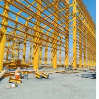 ساخت و نصب سوله و سردخانه