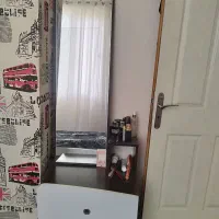 سروبس خواب نوجوان سالم|تخت و سرویس خواب|ساوه, |دیوار