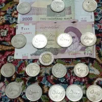 سکه|کلکسیون و سرگرمی|زرند, |دیوار