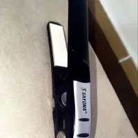 اتو موی برقی