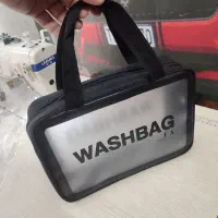 کیف لوازم آرایشی واشبگ|آرایشی، بهداشتی، درمانی|ری, ظهیرآباد|دیوار