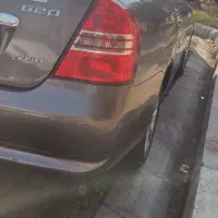 لیفان ۶۲۰|خودرو سواری و وانت|تهران, نعمت‌آباد|دیوار