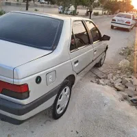 پژو405|خودرو سواری و وانت|فامنین, |دیوار