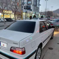 پژو پارس tu5|خودرو سواری و وانت|مریوان, |دیوار