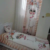 روتختی و پرده ست