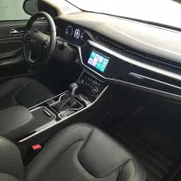 اریزو ۵ توربو ie اتومات|خودرو سواری و وانت|کرج, کرج نو|دیوار