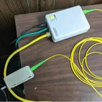 پیمانکار فیبر نوری( نازی آباد)