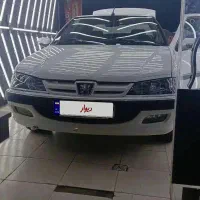 پرشیا ELX فول سفارشی XU7P مدل۱۴۰۲