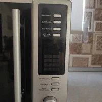 مایکروویو مارک میدیا|اجاق گاز و لوازم برقی پخت‌وپز|رباط‌کریم, نصیرشهر|دیوار