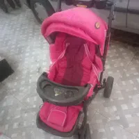 کالسکه سالم بدون ایراد