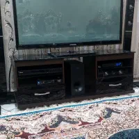 تلویزیون ۵۰ اینچ سامسونگ